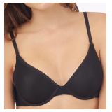 OnGossamer Mesh Convertible T-Shirt Bra Black...