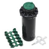 Orbit 91561 Voyager II Gear-Drive Rotor Sprinkler
