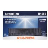 Sylvania H4656 SilverStar Sealed Beam Headlight
