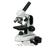 Amscope M158C-2L Compound Monocular Microscope