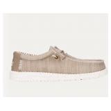 Hey Dude Wally Mens Slip-On Shoes