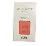 Simplicity Apple Scented Product