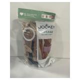 Jockey Organic Cotton Stretch Panties XL 5pk