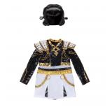 KPop Demon Hunters Zoey Prestige Costume Size S