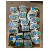 Mixed Lot Of SmartMouth Mouthwash and Toothpaste
