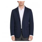 Dkny Mens Travel Blazer Size 44 L