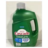 Cascade Complete Gel Oxi Dishwasher Detergent...