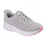 Skechers Glide-Lite Swift Fit Sneaker Size 7