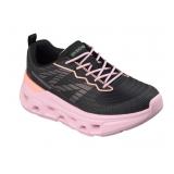 Skechers Glide-Lite Sneakers Girls Size 1