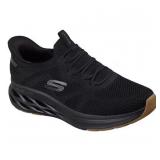 Skechers Glide-Lite Swift Fit Sneaker Size 12