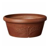 Arcadia Garden Products TA30TC Bulb Pan 12 Planter