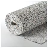 Future Foam 38 in. 5 lb. Density Carpet Cushion