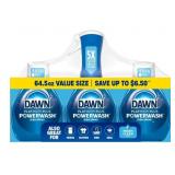Dawn Platinum Powerwash Dish Spray 64.5 fl oz