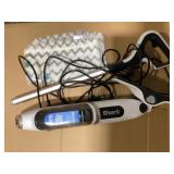 Shark Steam Mop With Steam Blaster Technology