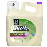 Plant Based Lavender Laundry Detergent 196 Oz