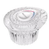 Moen Chateau Clear Tub And Shower Faucet Handle