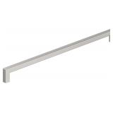 Amerock Monument 12-58 Polished Nickel Pull