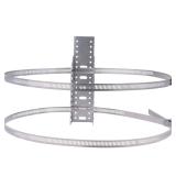 Holdrite QS-U Expansion Tank Wall Mount Bracket