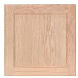 Hampton Bay HBKSMPLDR-UFB Beech Cabinet Door...