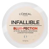 LOreal Paris Infallible Loose Setting Powder...