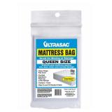 Ultrasac Queen Mattress Bag 2.0 Mil 70 x 92