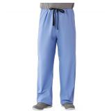 Medline CottonCare Unisex Scrub Pants Ceil 5XL