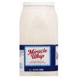 Archway Miracle Whip Sandwich Spread 128 Fl Oz