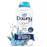 Downy Light Laundry In-Wash Scent Booster Beads