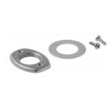 Kohler 1131484 Single Mounting Hardware Kit