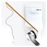 Demiwise Universal Toilet Flush Handle Kit