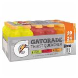 Gatorade Thirst Quencher 12oz 28pk Variety Pack