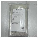 Steris RT100 Write-On Tags 100ct