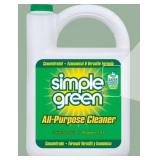 Simple Green All Purpose Cleaner 140 oz...
