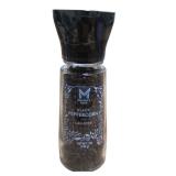 Whole Black Peppercorn Grinder 7 Oz
