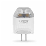 Feit Electric LVG4LED G4 Base LED Capsule 20W