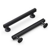 Hickory Hardware Woodward Cabinet Pull 128mm 1pk