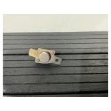 Thermal Limit Switch Sensor 559C259603 Silver