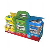 Temptations Cat Treats Variety Pack 48 oz 3pk