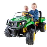 Peg Perego John Deere Gator XUV 12V Ride-On