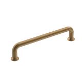 Amerock Factor Cabinet Pull 128mm Champagne Bronze