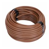 Raindrip R257BRVT 14-Inch Supply Tubing 50ft 2pk
