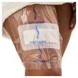 Tidi 50011 AquaGuard Wound Cover 10 x 12