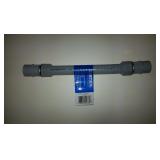 Cantex 34 In. Pvc Electrical Conduit Elbow