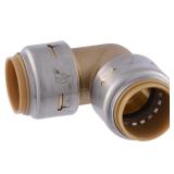 SharkBite UR256A 90 Degree Elbow 34 In. Fitting