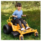 Cub Cadet 12V Zero Turn Ride-On Mower