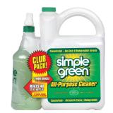 Simple Green All Purpose Cleaner 172 oz...