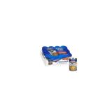 Swanson Chicken Broth 14.5oz 12pk