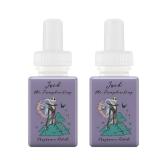 Pura Jack The Pumpkin King Diffuser Refill 2pk