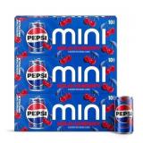 Pepsi Wild Cherry Soda 7.5 fl. oz. 30pk