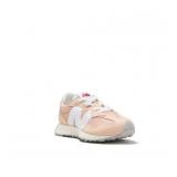 New Balance 327 Sneakers Girls Size 3 Kids